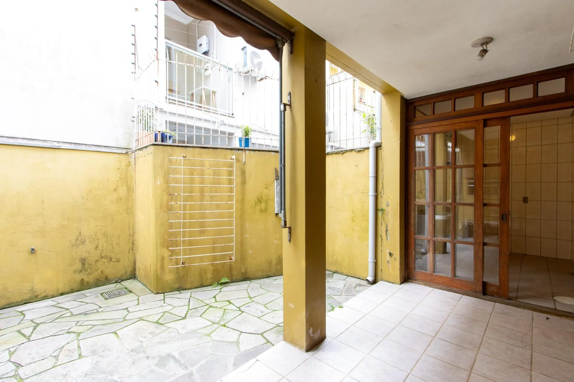 Imagem Casa de Condomínio em Ipanema