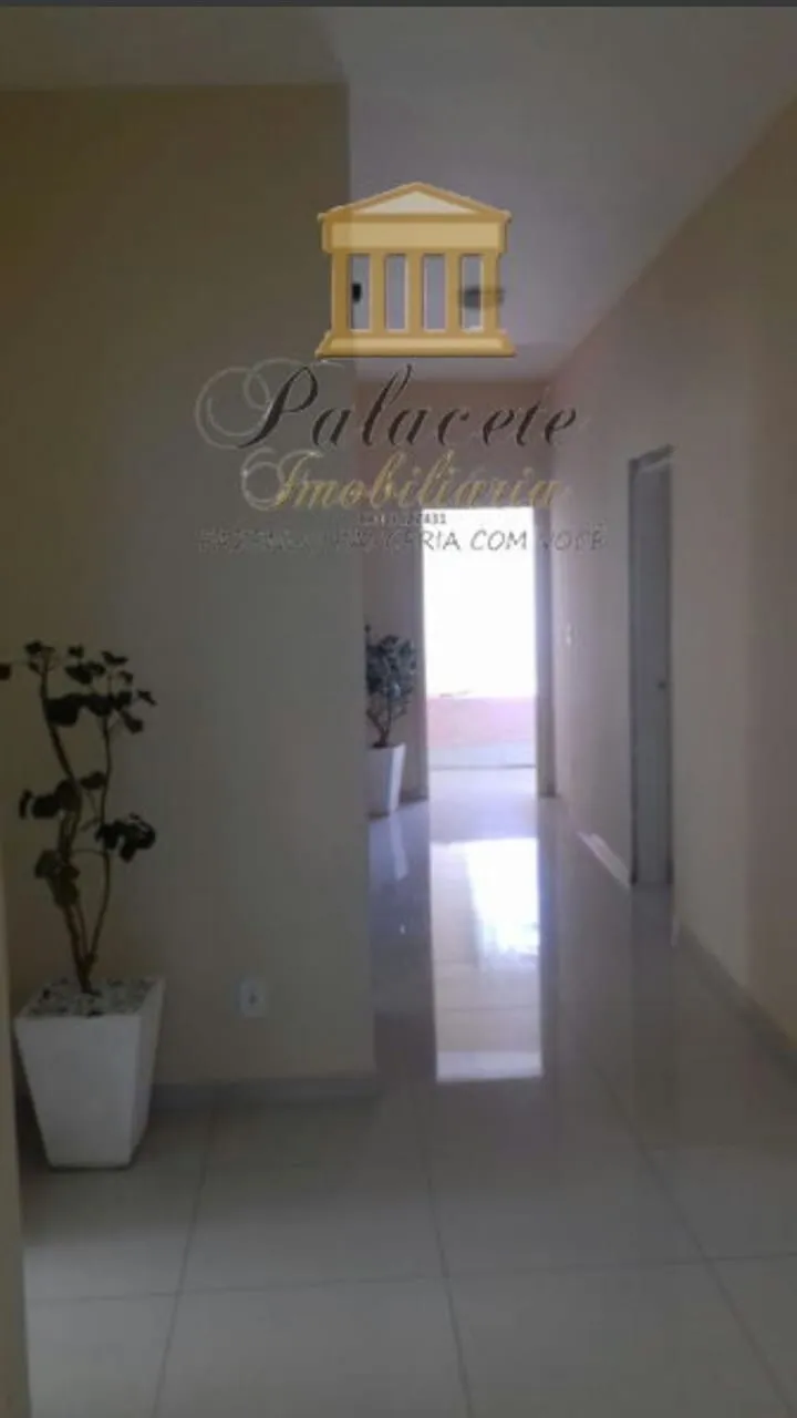 Imagem Comercial à venda 6 Quartos, 3 Suites, 30 Vagas, 888M², Centro, Aparecida - SP