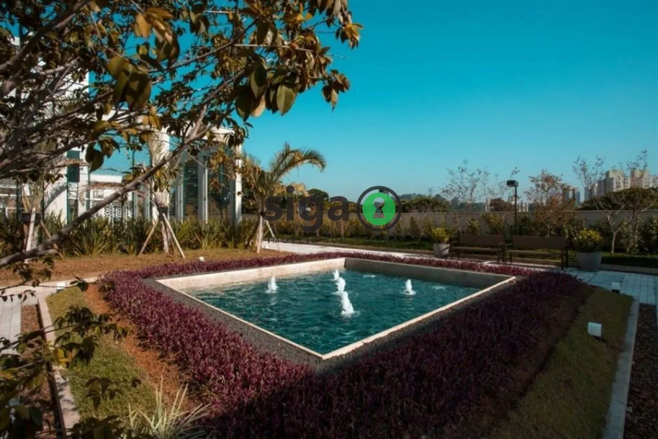 Imagem Apartamento de 110 metros, 3 dormitórios, 2 vagas a 200 metros do metrô Vila Sônia
