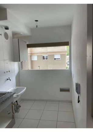 Imagem Apartamento com 2 quartos à venda em Barueri