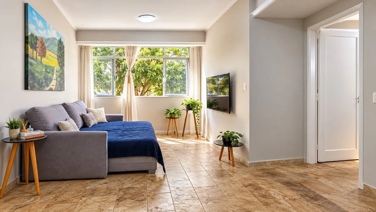 Foto do imóvel Apartamento com 3 quartos à venda em Vila Velha em Henrique Moscoso, 1738 - Centro de Vila Velha, Vila Velha - ES