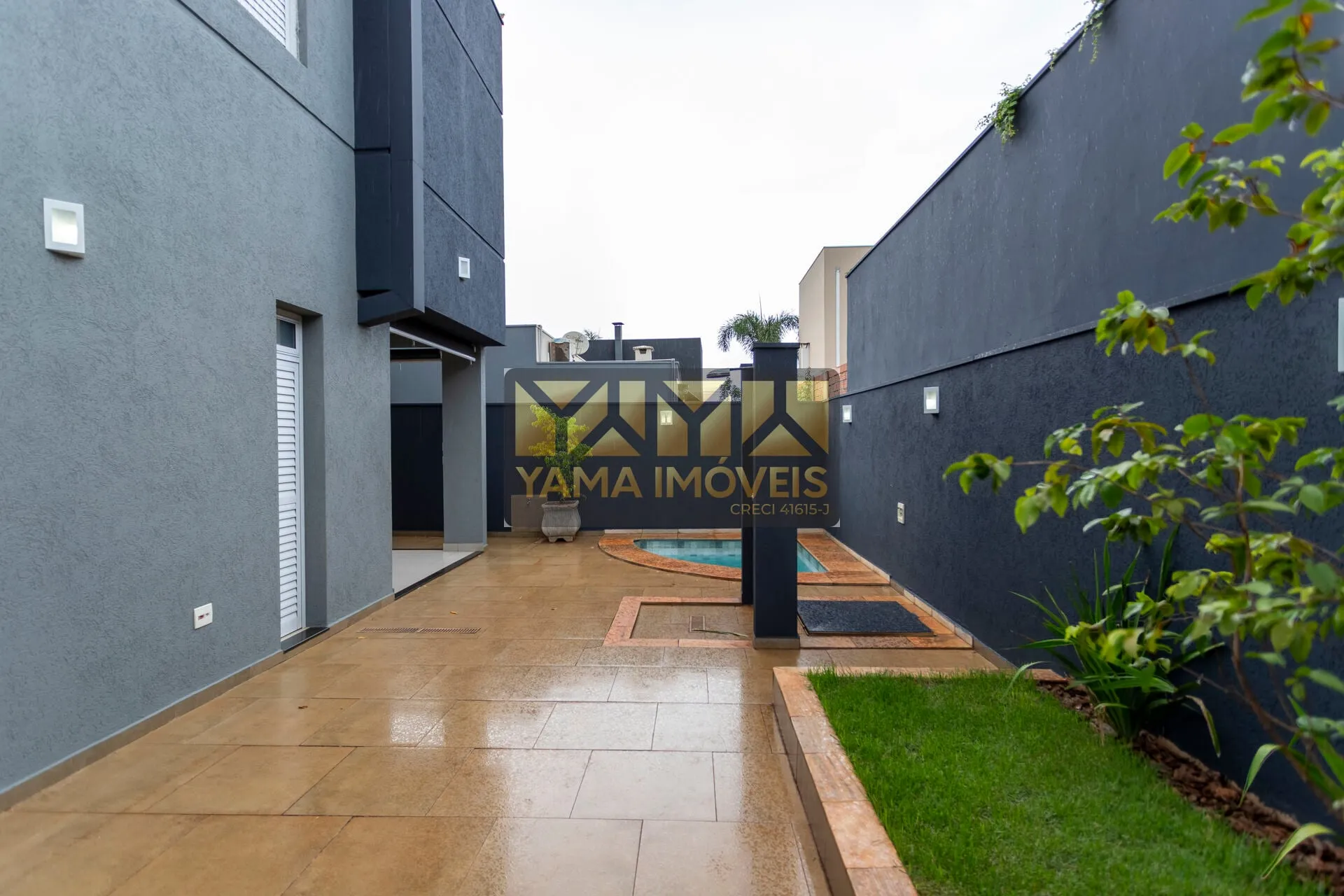 Imagem Condomínio Buona Vita Ribeirão - Casa à venda no bairro Condomínio Buona Vita Ribeirão - Ribeirão Preto/SP