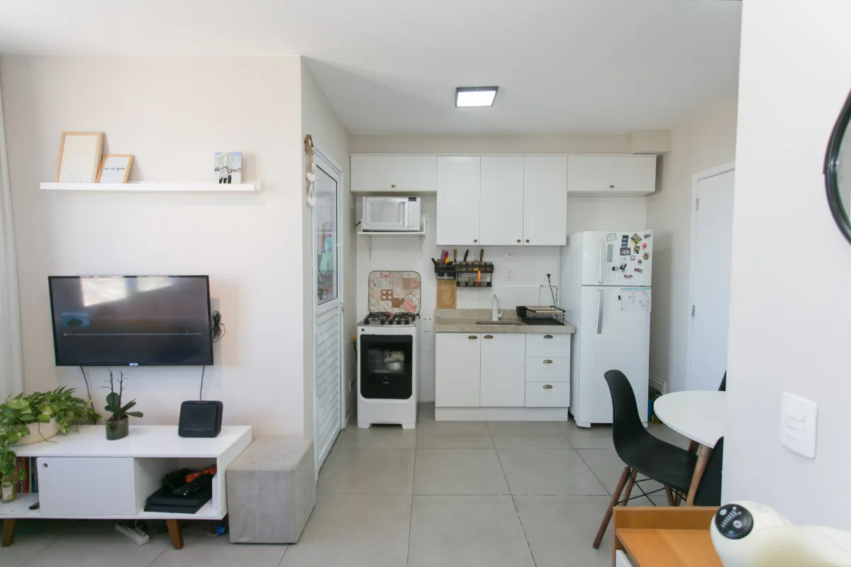 Imagem Apartamento para venda em Freguesia do Ó com 2 quartos, 38m2