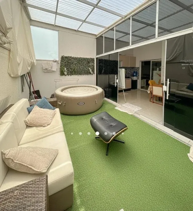 Imagem Apartamento para Venda em São Paulo, Barra Funda, 1 dormitório, 1 suíte, 2 banheiros, 1 vaga