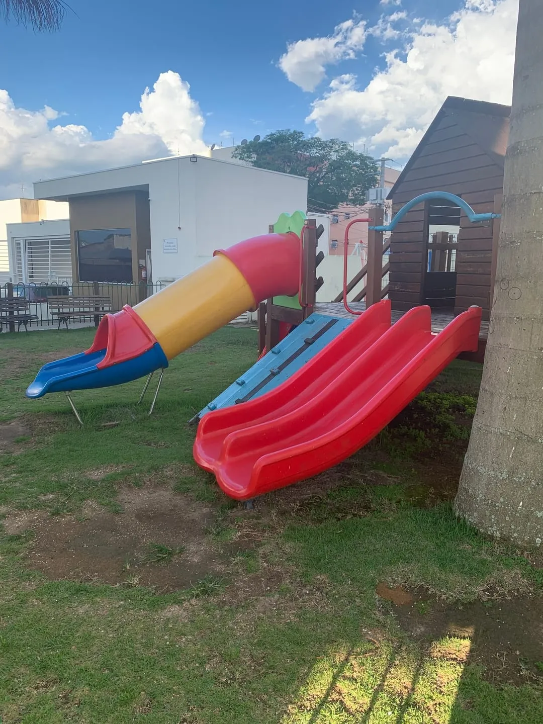 Imagem Apartamento à venda 3 Quartos, 1 Suite, 2 Vagas, 87M², Centro, Pindamonhangaba - SP | Condomínio Vie Nouvelle - Pinda