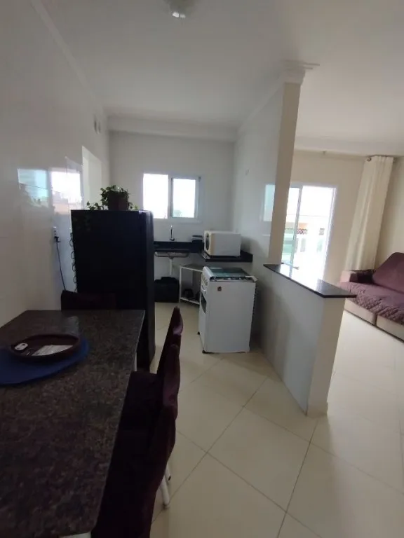 Imagem APARTAMENTO COM 77,09 m² - CAIÇARA - PRAIA GRANDE SP