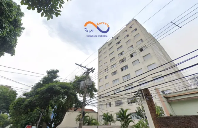 Imagem Cobertura com 3 Quartos à Venda, 170 m² em Aclimação - São Paulo