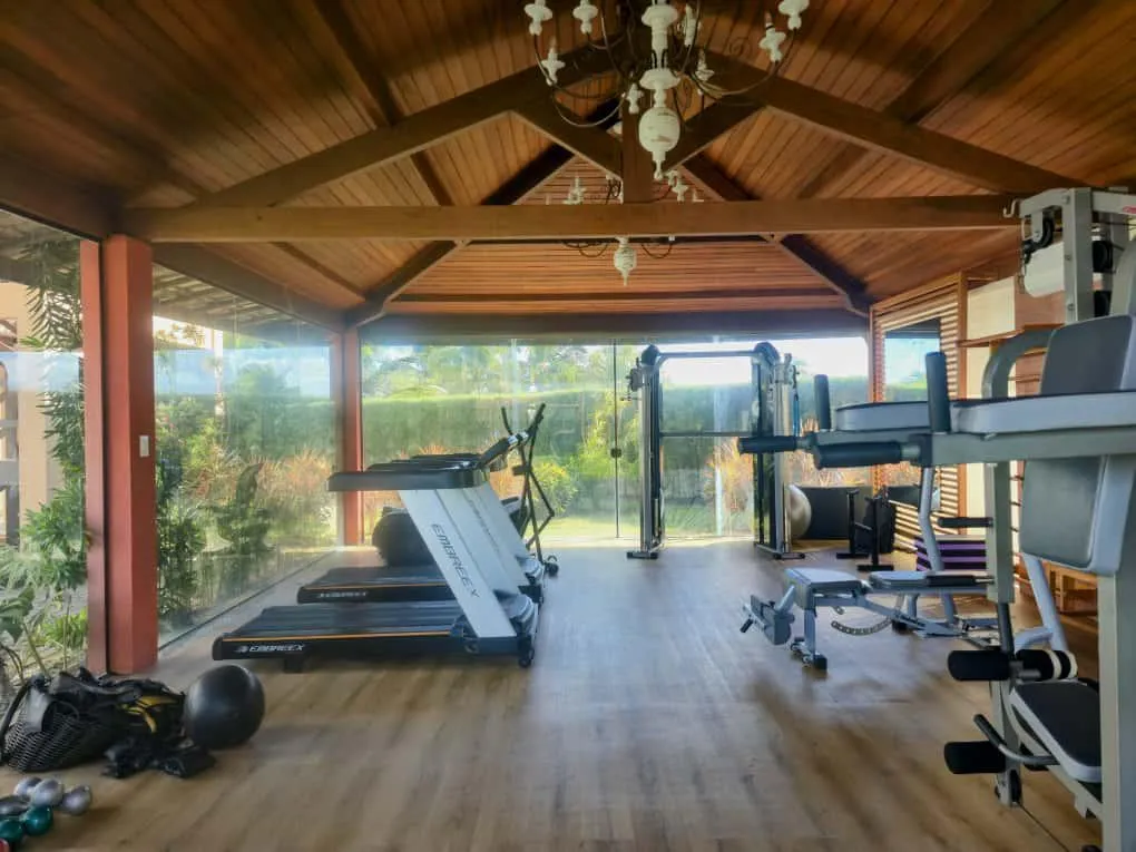 Imagem Apto à venda em Itacimirim, Camaçari - Bali Bahia Itacimirim - 150m²- Pé na Areia