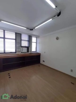 Imagem SALA COMERCIAL A VENDA EM JUNDIAÍ -AU: 70,00 m² EDIFÍCIO SANTO IVO - CENTRO