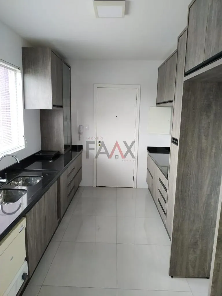 Imagem Apartamento com 1 suite e 2 quartos à venda no CENTRO ao lado do Mc Donald s em GUARAPUAVA