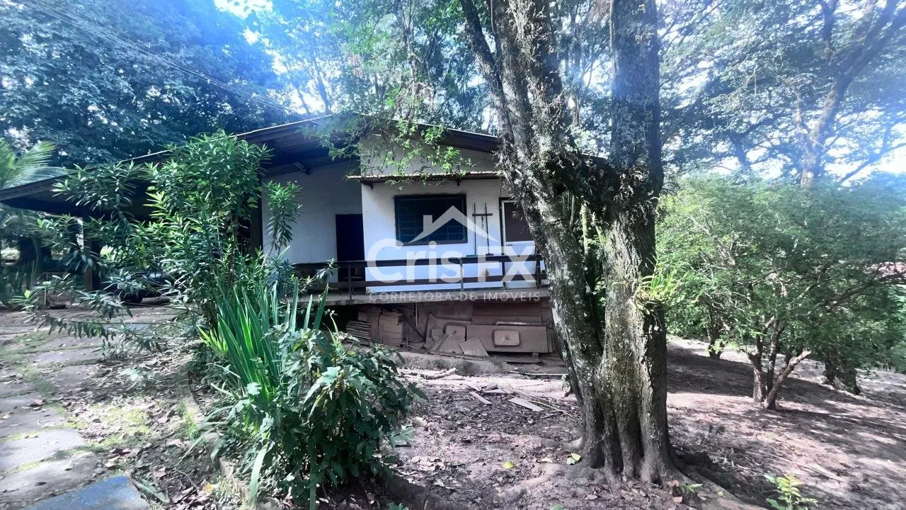 Foto do imóvel Chácara de 2 quartos, 224m² no bairro Chácaras São Bento, em Valinhos
