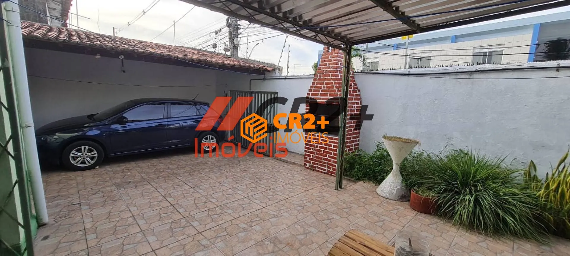 Imagem Casa à Venda com 4 Quartos, 2 Suítes em Piedade com 480 M².