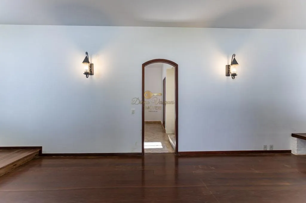 Imagem Casa em Condomínio para Locação em Teresópolis / RJ no bairro Carlos Guinle