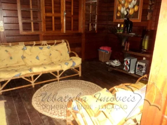 Imagem Casa Pre Fabricada - bairro Horto