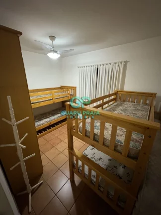 Imagem Apartamento à venda no bairro Enseada - Guarujá/SP