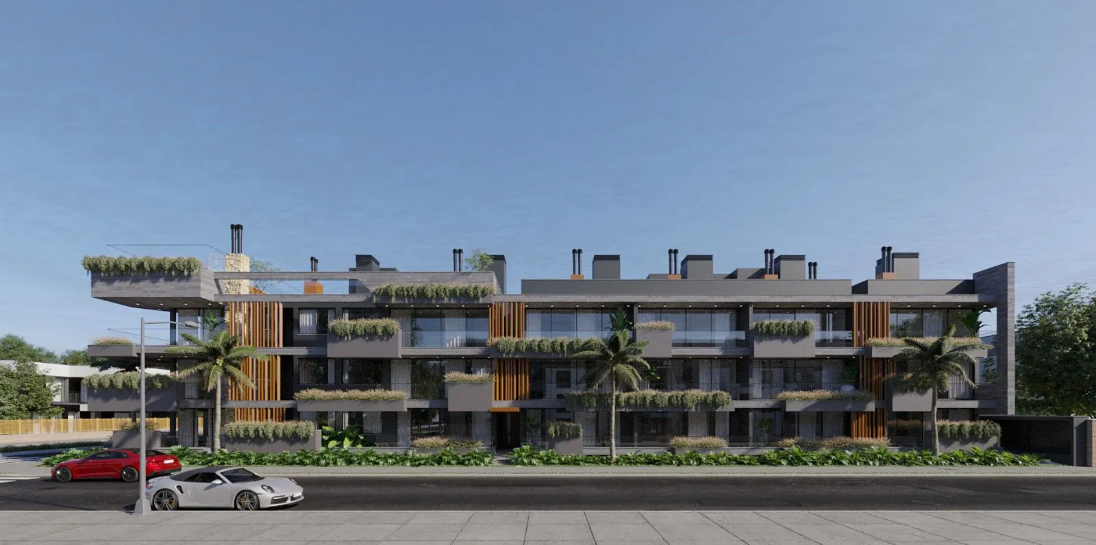 Imagem Apartamento à venda em Torres, Praia da Cal, com 2 quartos, 99.57m2
