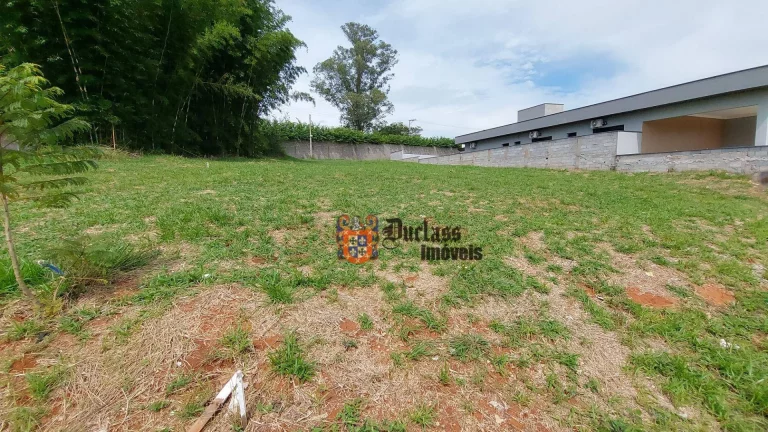 Imagem Terreno à venda, 920 m² por R$ 780.000,00 - Equilibrium Residencial Atibaia - Atibaia/SP