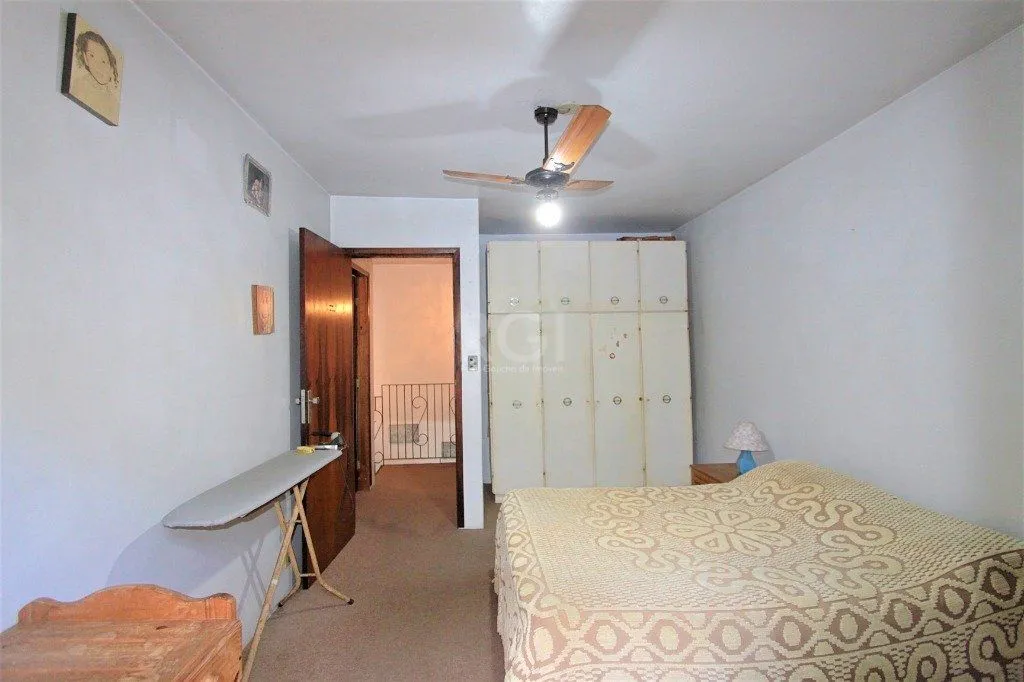 Imagem Casa para Venda - 187m², 3 dormitórios, sendo 1 suites, 2 vagas - Jardim São Pedro