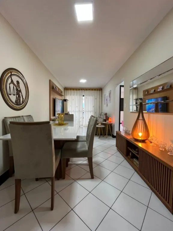 Imagem APARTAMENTO COM 70,00 m² - CANTO DO FORTE - PRAIA GRANDE SP