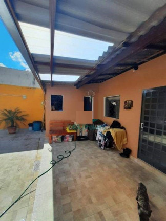 Imagem Casa com 4 Quartos à Venda, 274 m² em Vila Augusta - Guarulhos