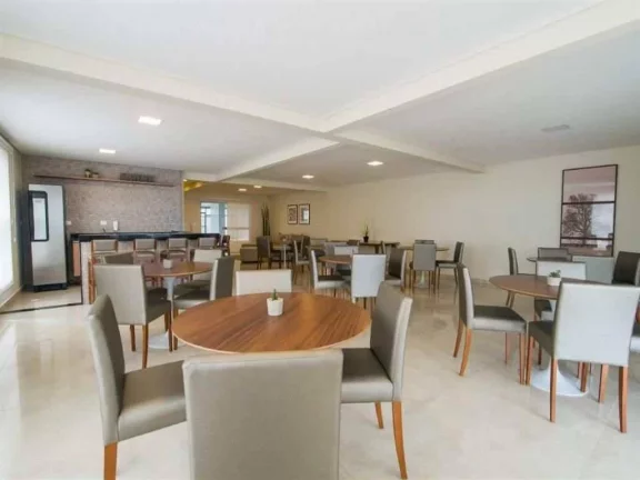Imagem Apartamento com 2 dorms, Aviação, Praia Grande - R$ 828 mil, Cod: 105