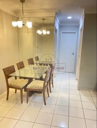 Imagem Apartamento 2 quartos com lazer completo em Soteco