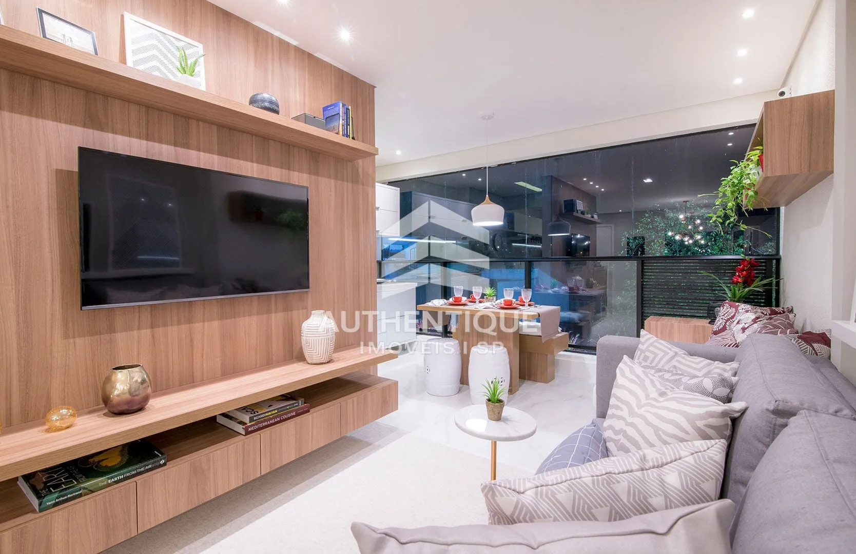 Imagem HEAVEN DESIGN SAUDE - Apartamento à venda em São Paulo/SP