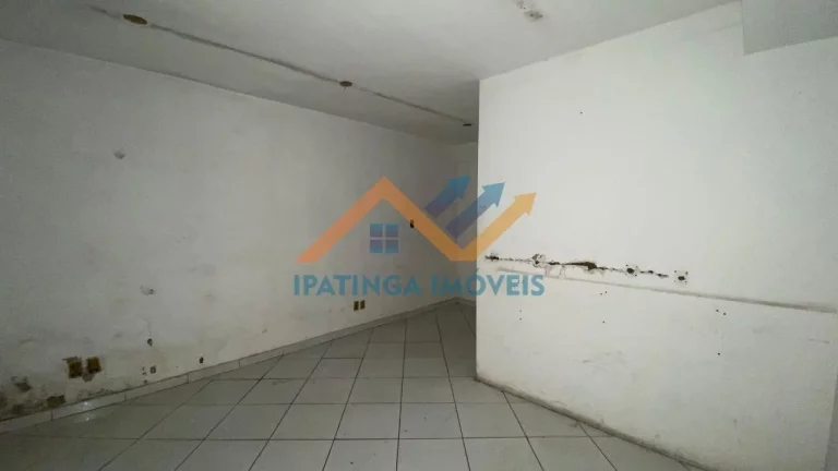 Imagem Loja à venda no Horto - Ipatinga