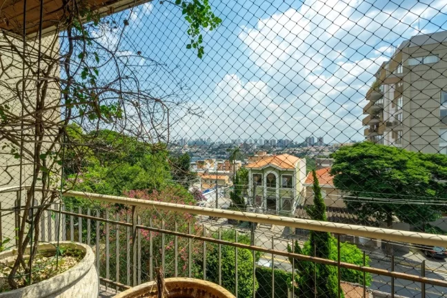 Imagem Apartamento à venda em São Paulo, Vila Progredior, com 4 quartos, 259,6m2