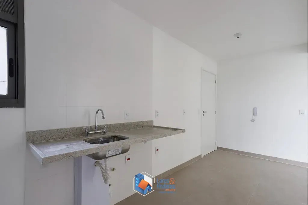 Imagem Apartamento à venda 3 Quartos 3 Suites 2 Vagas 136M² Água Branca São Paulo - SP