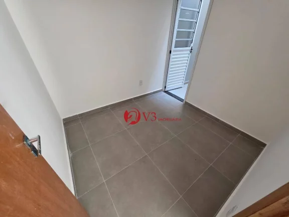 Imagem Apartamento com 2 dormitórios à venda, 35 m por R$ 248.500 - Alto da Mooca - São Paulo/SP