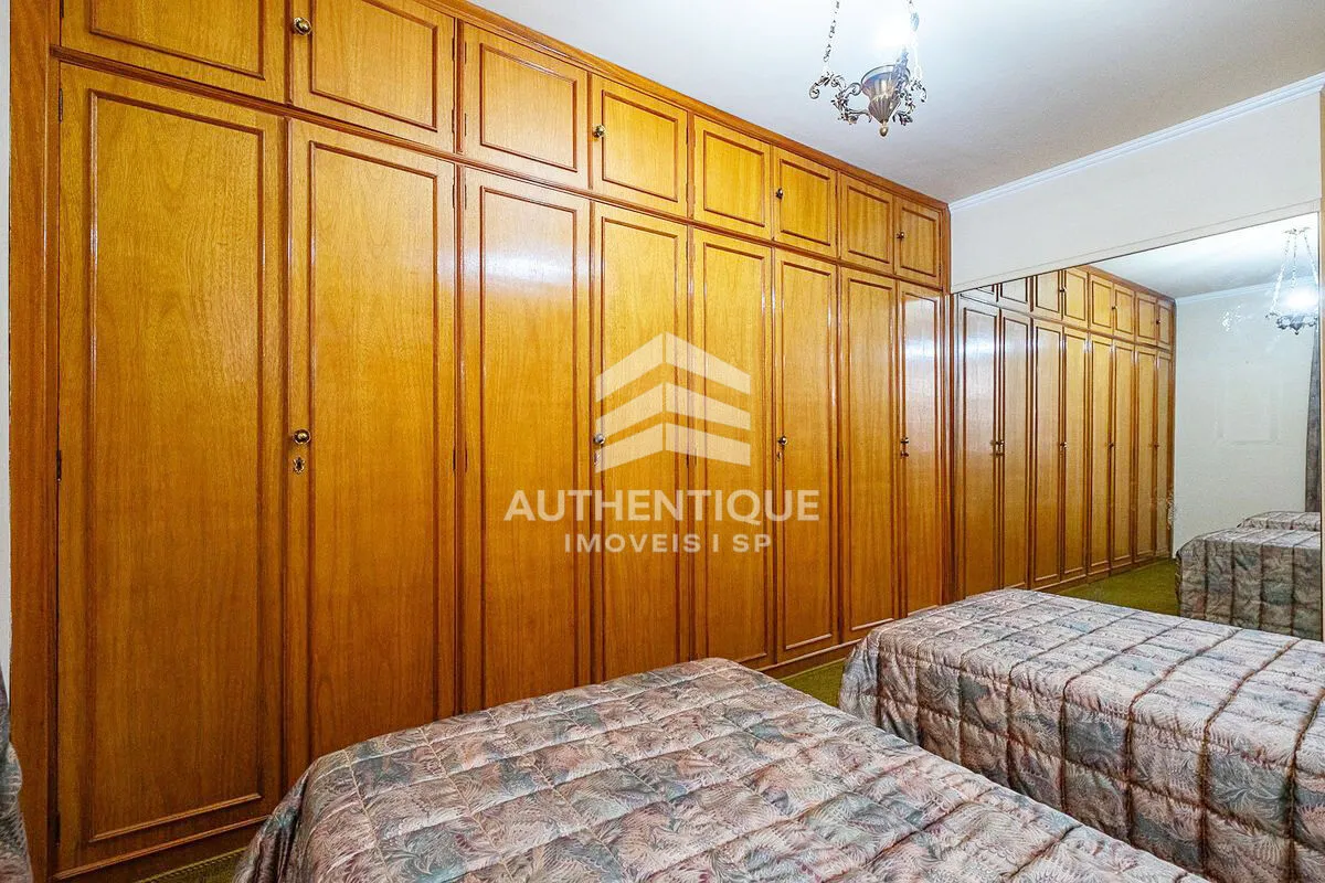 Imagem BRASIL PITORESCO PARAISO - Apartamento em Paraíso, São Paulo/SP