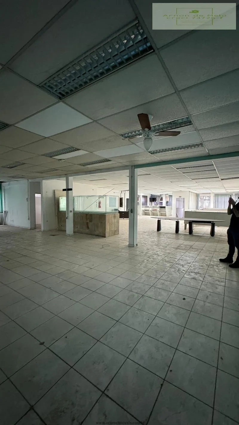 Imagem Galpões para locação em Cotia no bairro Granja Viana II