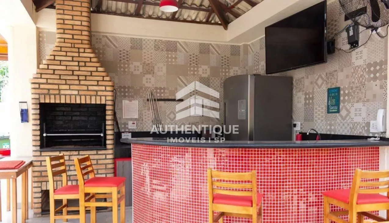 Imagem Supremo Sacomã - Apartamento à venda no bairro Sacomã - São Paulo/SP, Zona Sul