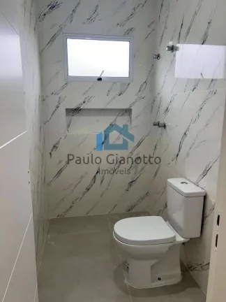 Imagem Sobrado Novo à Venda em Caucaia do Alto Cotia