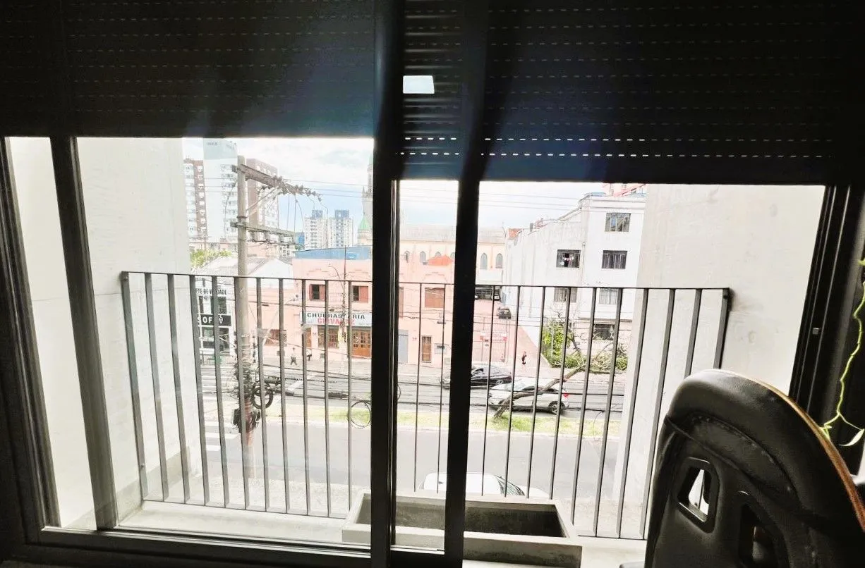 Imagem STUDIO SEMIMOBILIADO NA AV. VENÂNCIO AIRES PRÓXIMO AO HPS, UFRGS, HOSP. CLINICAS, COLÉGIO MILITAR!