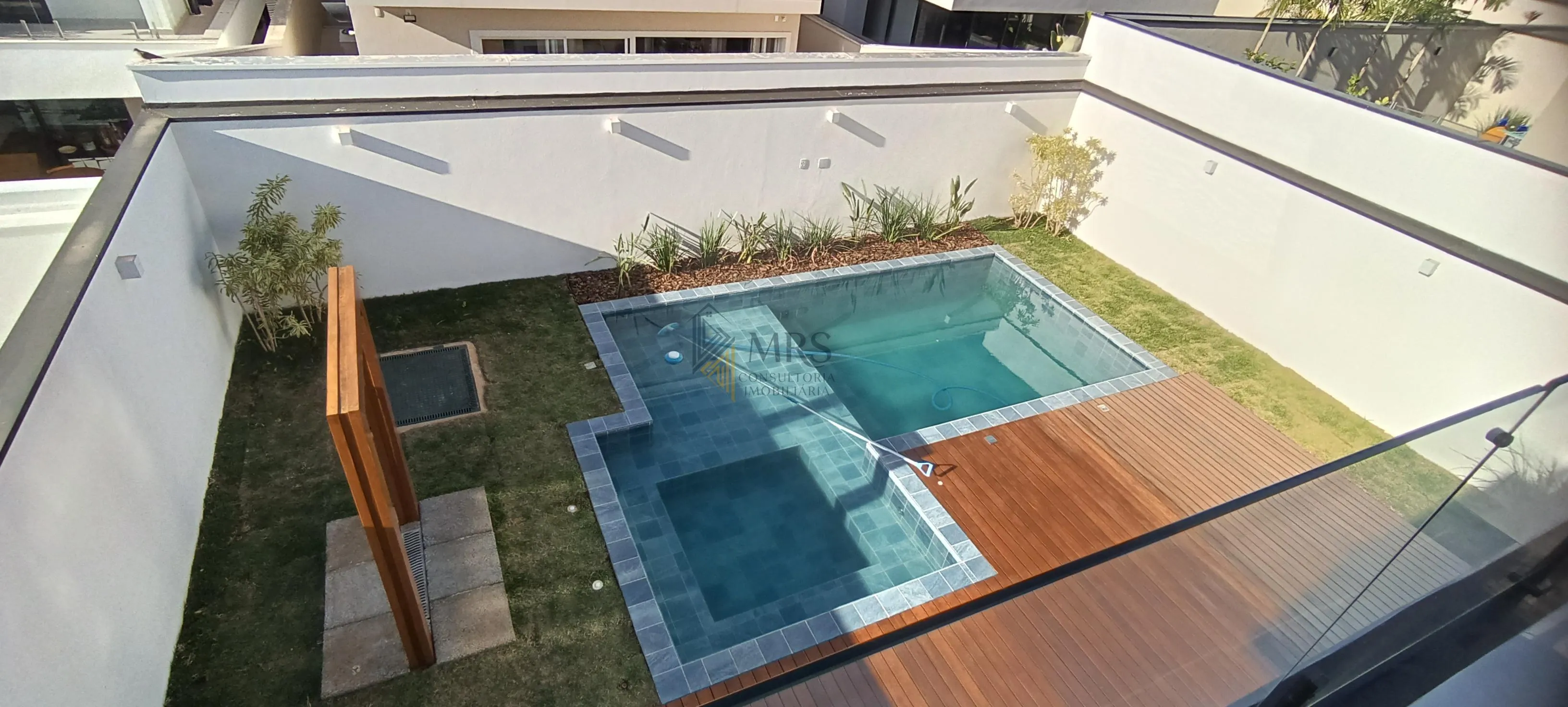 Imagem Casa Cond Brisas Jundiai 3 dorm 3 suites