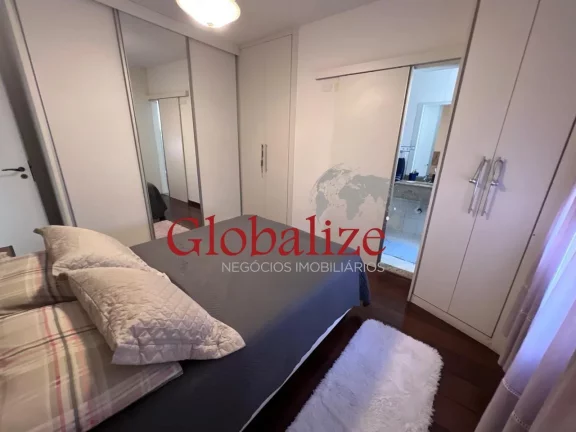 Imagem Apartamento à venda com 163m², 3 quartos, 2 suítes e 1 vaga por R$1.199.000,00 na Ponta da Praia em Santos