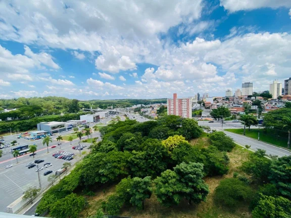 Imagem Apartamento com 3 quartos à venda, R$ 750.000 - Barueri/SP