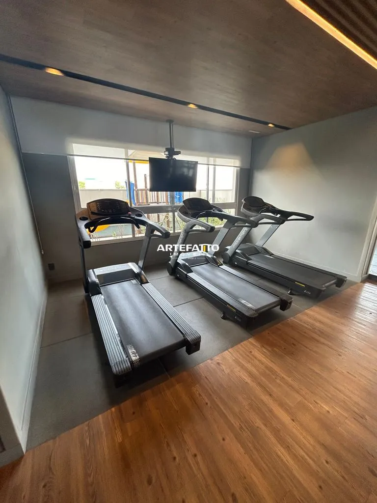 Imagem Apartamento à Venda em Jardim Caravelas, São Paulo - SP