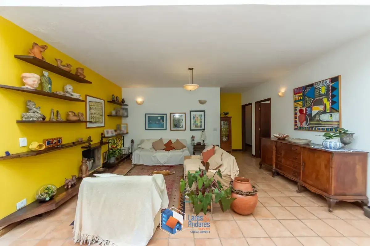 Imagem Casa de vila para venda em Vila Elvira com 3 quartos, sendo 1 suíte, 150m²