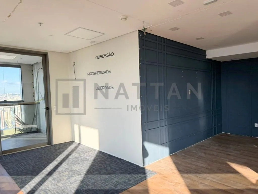 Imagem Sala à venda, 127 m² por R$ 2.415.000,00 - Tatuapé - São Paulo/SP