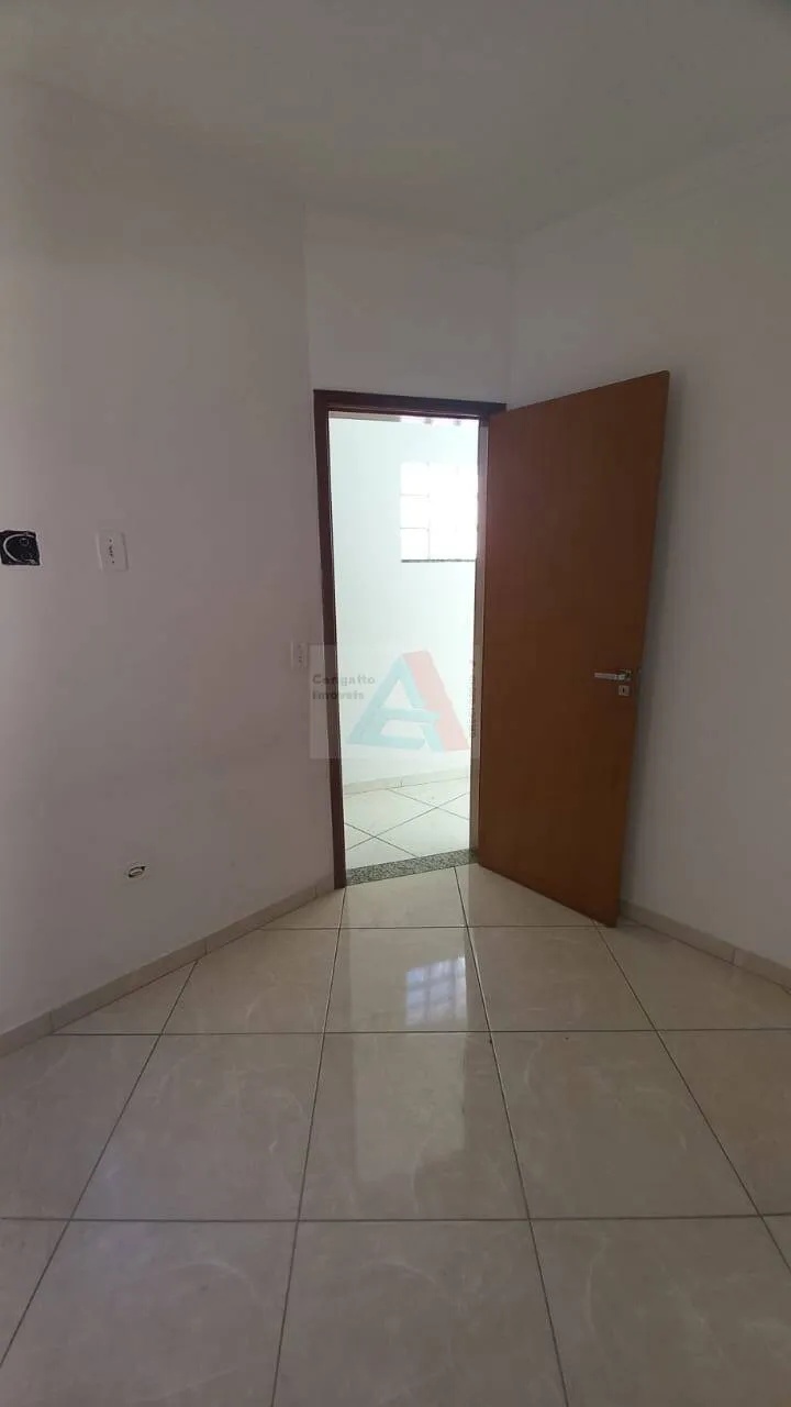 Imagem Apartamento cobertura em Santo André.