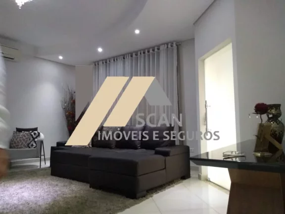 Imagem Casa à venda em Americana, São Paulo