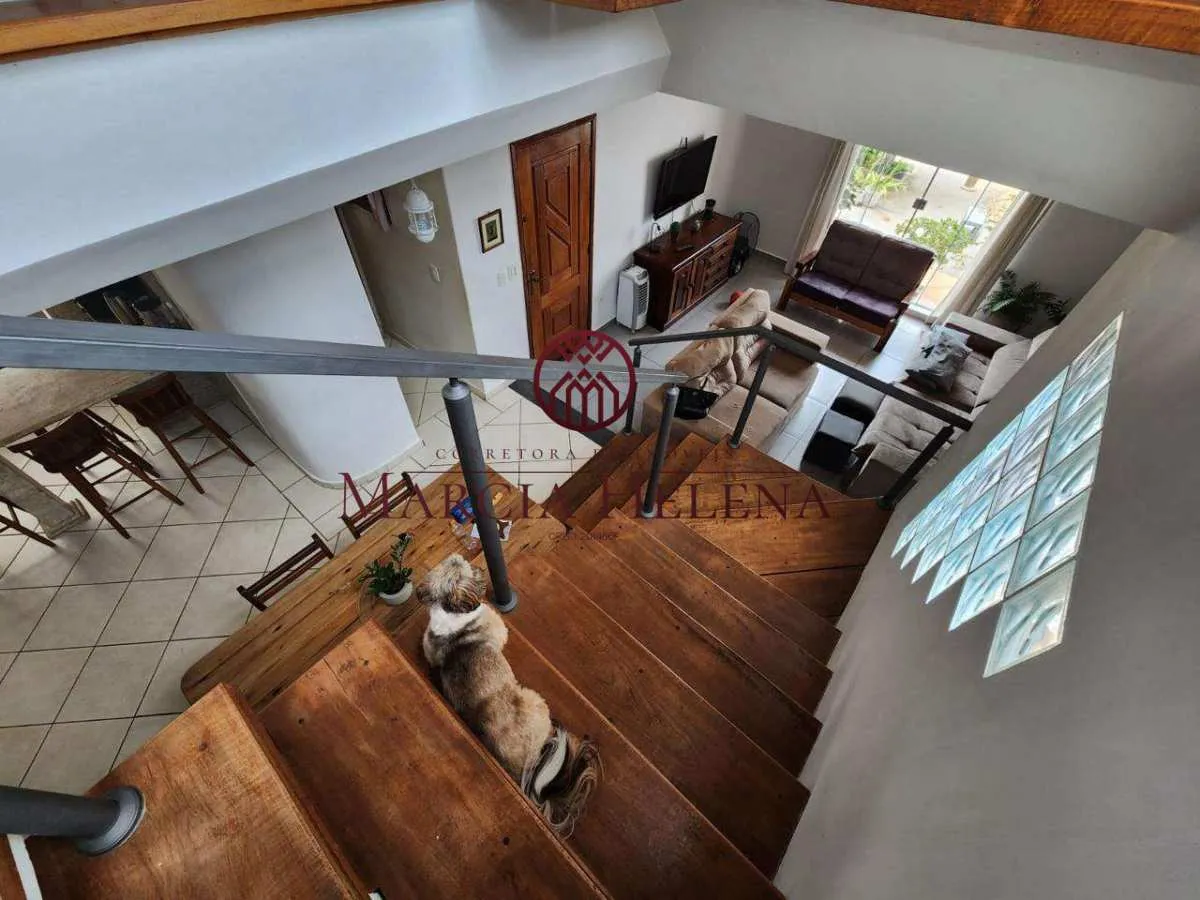 Imagem Casa à venda em Campinas, Loteamento Parque São Martinho, com 5 quartos, 296m2