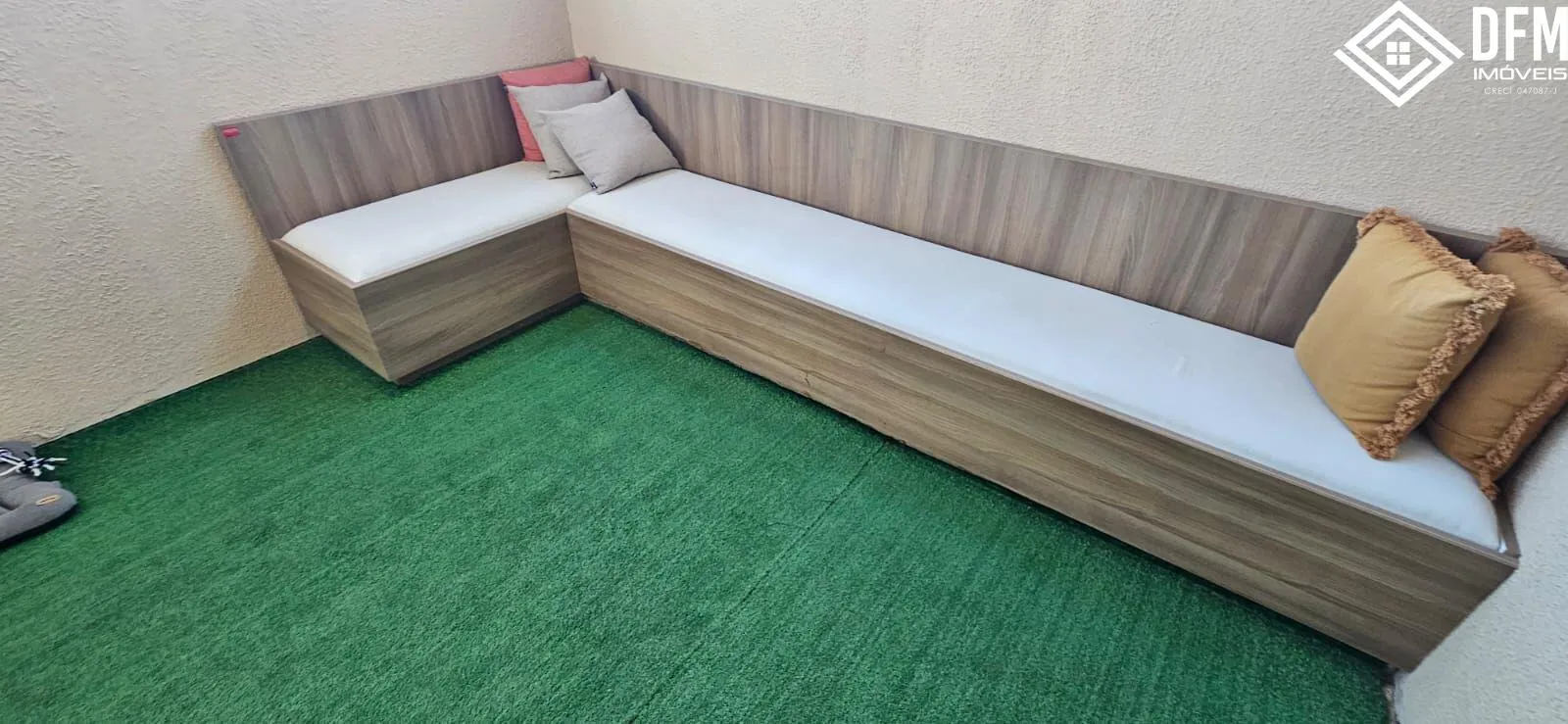 Imagem Apartamento com 2 Dormitorio(s) localizado(a) no bairro Mogi Moderno em Mogi das Cruzes / Mato Grosso do Sul Ref.:80965208