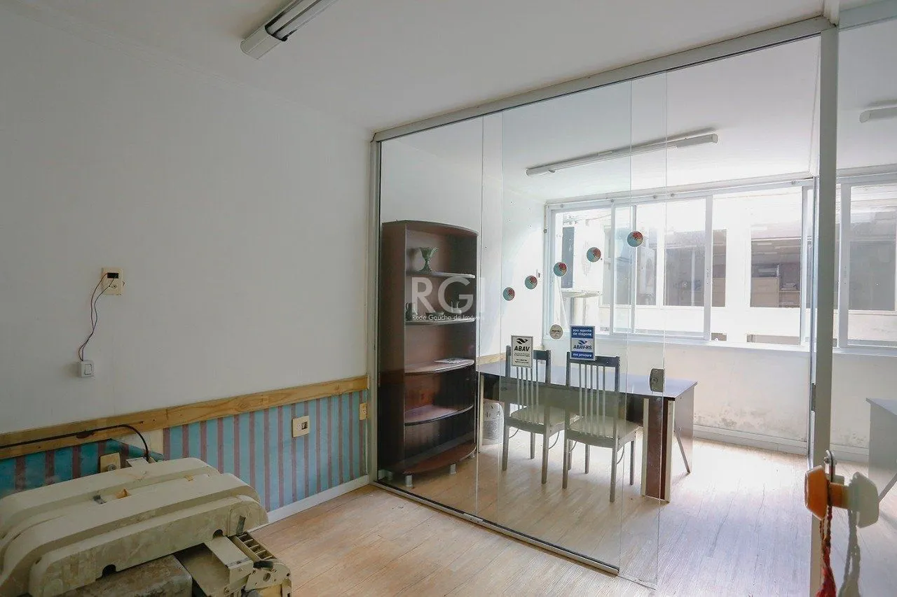 Imagem Conjunto/Sala para Venda - 54.97m², 0 dormitórios, Moinhos de Vento
