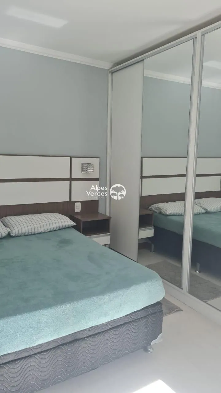 Imagem Vende apto no centro de Canela- 2 quartos- R$630.000,00
