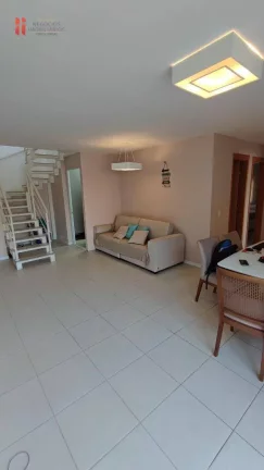 Imagem Magnífica Cobertura DUPLEX de ALTO PADRÃO no Recreio.