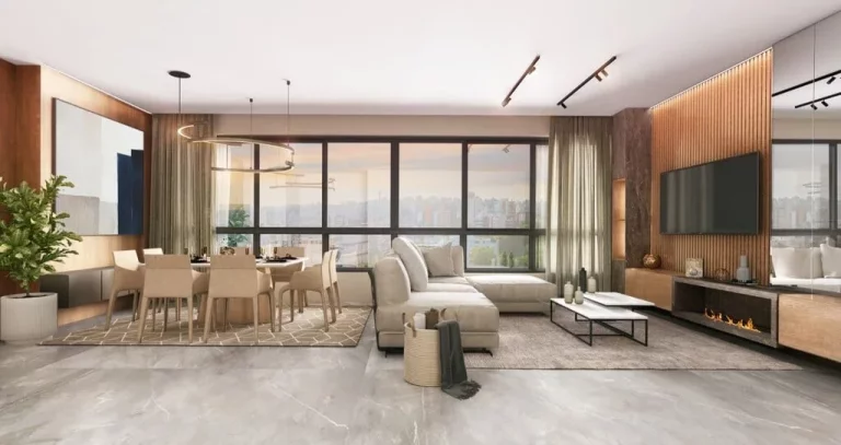 Imagem Apartamento para venda no bairro Petrópolis em Porto Alegre